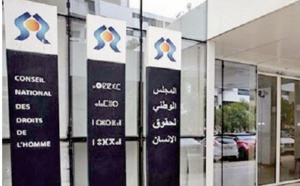 Présentation à Tanger du résumé du rapport du CNDH sur la violence faite aux femmes et aux filles