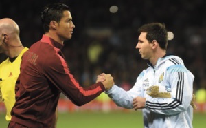 ​Des affiches de prestige pour des petites victoires