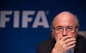 ​La Fifa passe la balle à la justice suisse