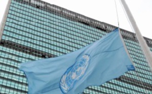 ​Débats à l’ONU sur une stratégie de prévention des catastrophes