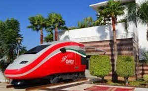Les travaux du projet LGV vont bon train