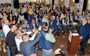 Opposition et majorité appelées à ouvrir un véritable débat sur les réformes concernant la famille, la femme et la parité