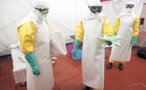 ​A la veille de sa tenue, le Togo annule le tournoi UEMOA à cause d’Ebola