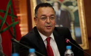 Le ministre du Tourisme inaugure une unité hôtelière au milieu  de critiques acerbes Le ministre du Tourisme inaugure une unité hôtelière au milieu  de critiques acerbes