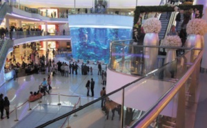 L'Afrique, 2ème marché de consommation d'ici 2017 L'Afrique, 2ème marché de consommation d'ici 2017