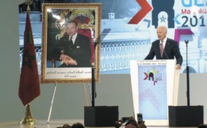 Le Sommet global de l’entrepreneuriat entre dans le vif du sujet Le Sommet global de l’entrepreneuriat entre dans le vif du sujet