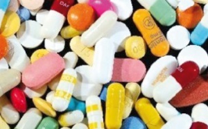 ​Les Marocains de plus en plus friands d’antibiotiques