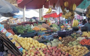 Septième hausse des prix depuis le début de l’année Septième hausse des prix depuis le début de l’année