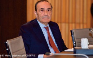 La question de la violence en milieu scolaire au centre d'une réunion du Conseil supérieur de l'enseignement