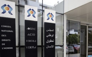 Le CNDH réaccrédité par l'ONU au statut “A
