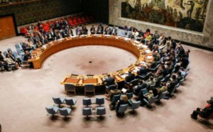 Le Maroc réélu par acclamation à la Commission des stupéfiants des Nations Unies