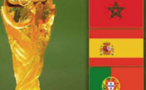 Mondial 2030. La CAF et l’UEFA soutiennent la candidature maroco-hispano-portugaise