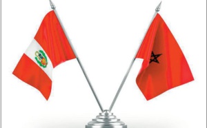 L’inconstance de la présidence péruvienne au sujet du Sahara marocain dénoncée de l’intérieur