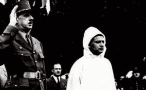 Macron, le Maroc et l'autre mémoire