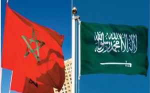 Le Comité de consultation politique entre le Maroc et l'Arabie saoudite examine le renforcement des relations bilatérales