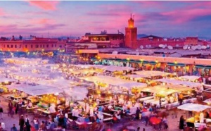 Tourisme au Ramadan : le spirituel, une carte à jouer Tourisme au Ramadan : le spirituel, une carte à jouer