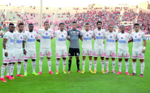 Le WAC sauvegarde l’essentiel à Tétouan