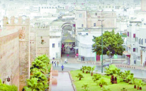 Lancement à Rabat d’un groupe de conseil d’expertise sur la jeunesse