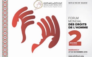 La violence contre les enfants s'invite  au Forum mondial des droits de l’Homme