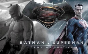 A cause d’Ebola, “Batman V Superman” ne sera pas tourné au Maroc