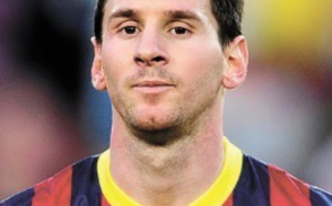 ​Messi n'imaginait pas battre un jour Zarra
