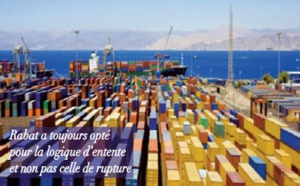 La révision des ALE n’aura pas lieu