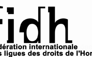 ​La réforme de la justice marocaine  jugée insuffisante par la FIDH