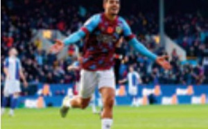 Zaroury retrouve la Premier League