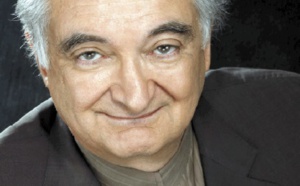 ​Mamoun Lahbabi ou la beauté d’une écriture dans le brouillard