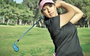 Maha Haddioui dans le top 40