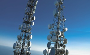 Les télécoms nationales dégringolent de quatre places au niveau mondial Les télécoms nationales dégringolent de quatre places au niveau mondial