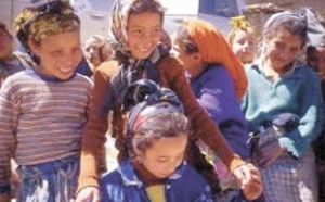 ​L’enfance au cœur d’une conférence internationale au Liban