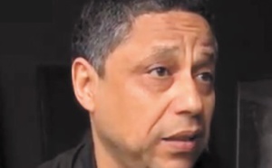 Touhami Ennadre : Ce que j’ai enduré en banlieue m’a renvoyé à mes racines et m’a permis de découvrir que je venais d’une culture millénaire