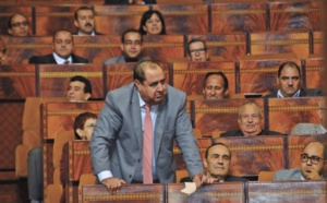 ​Après le drame de Guelmim, l’opposition réclame une  commission d’enquête et fustige l’absence du gouvernement