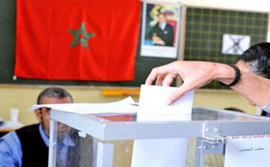 Said Khomri : L'étude "Lois électorales et partis politiques" a fourni une analyse dans une perspective de genre des résultats des rapports nationaux