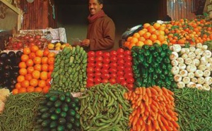 Marchés: 1.964 infractions constatées du 1er au 19 Ramadan