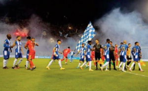 Coupe du Trône. La campagne se poursuit pour le Wydad et le Raja