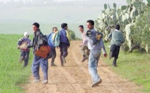 ​Aide canadienne pour les jeunes Marocains qui ont quitté l'école ou risquent de l'abandonner