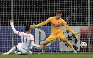 Le hold-up parfait de Monaco