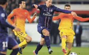 ​Le Paris SG a rendez-vous à Barcelone