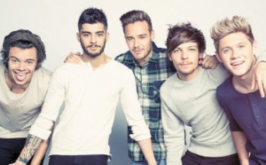One Direction détrône Taylor Swift à la tête des meilleures ventes