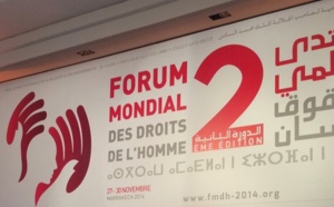 ​Driss Benzekri et Ahmed Herrezni, les grands oubliés du Forum mondial des droits de l’Homme