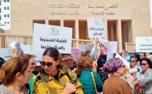 40 années de réclusion criminelle pour les violeurs de la fillette de Tifelt