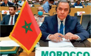 Cybersécurité en Afrique