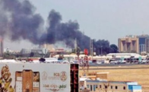 L'ambassade du Maroc à Khartoum demande aux ressortissants marocains de rester vigilants et d'éviter les zones de confrontations