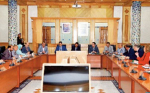 Accord entre le ministère de la Santé et les centrales syndicales du secteur de la pharmacie