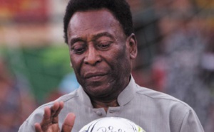 Après une alarme sur sa santé, Pelé et ses médecins rassurants