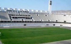 ​Colloque sur la sûreté  des installations sportives