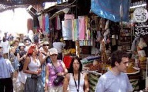 Le tourisme à Fès à la croisée des chemins Le tourisme à Fès à la croisée des chemins