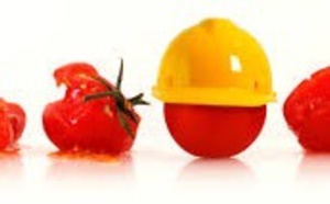 Perspective positive en matière de sécurité alimentaire Perspective positive en matière de sécurité alimentaire